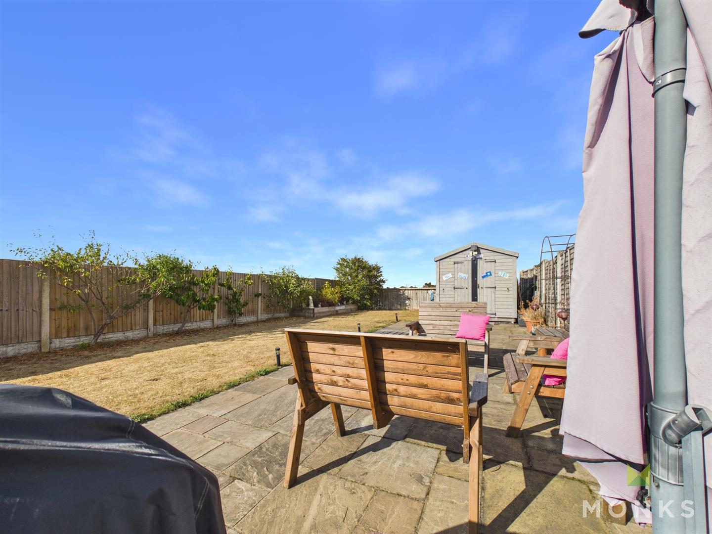 29 Mytton Lane, Shrewsbury, SY4 4JE For Sale